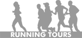 Running tours