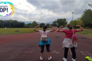 SPORT!OP! PROJECT WELCOMES INTERNATIONAL PARTNERS IN SARAJEVO