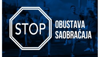 Izmjena režima saobraćaja - 17.09.2023.