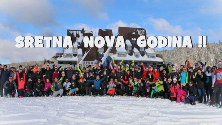 Prvojanuarski trk: Utrčite u novu godinu sa Udruženjem Marathon Sarajevo