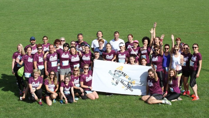 &Scaron;kola trčanja Klix: Najpozitivnija trkačka priča je opet u gradu