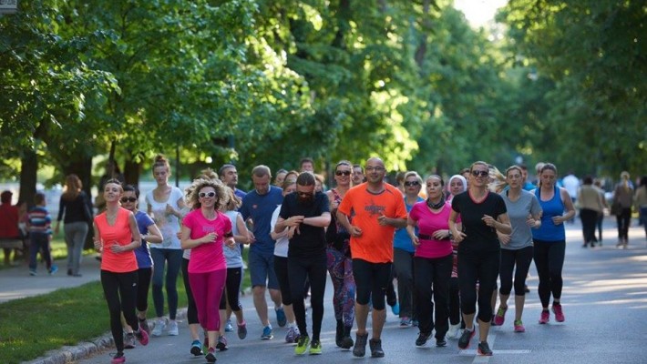 Najpozitivnija priča se vraća u grad 2. juna