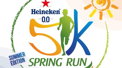 Otvorene prijave za Heineken 0.0 5K Spring Run i Sarajevo Family Run