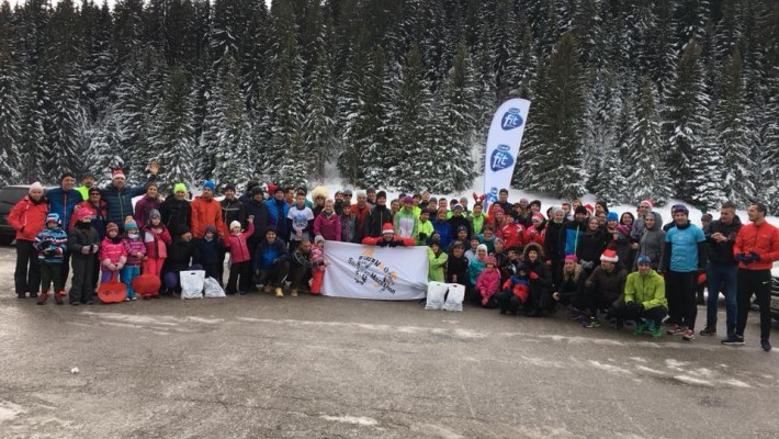 Prvojanuarski trk: Zabilježite datum i utrčite u novu godinu sa Udruženjem Marathon Sarajevo