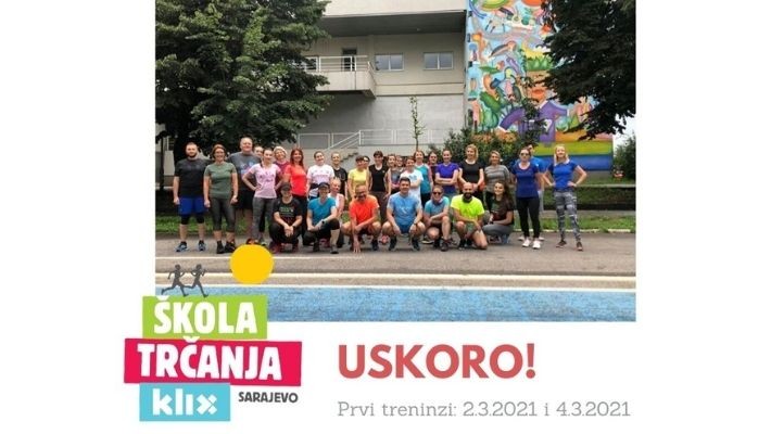 Vidimo se za 7 dana na Vilsonovom u &scaron;est!