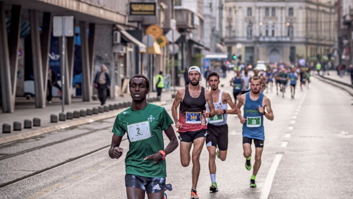 Vivia Run Fest 2021.