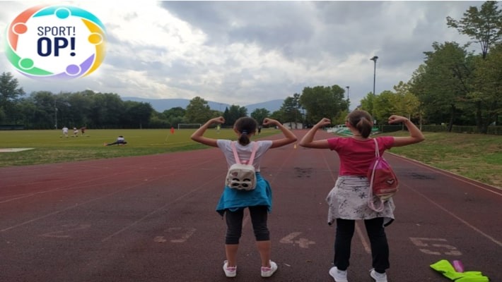 SPORT!OP! PROJECT WELCOMES INTERNATIONAL PARTNERS IN SARAJEVO