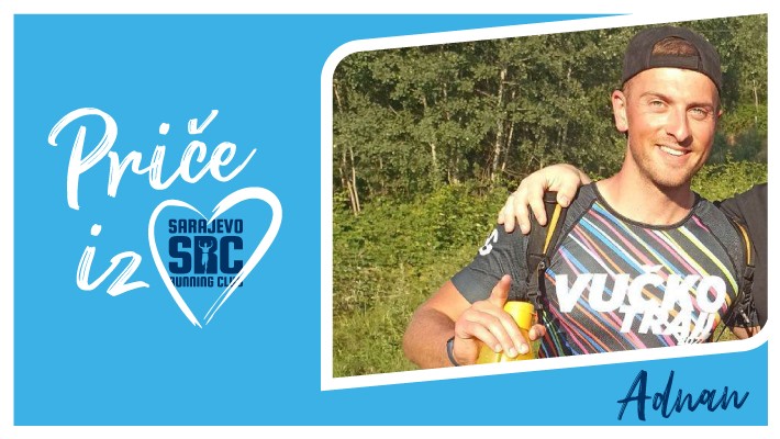 Adnan Avdić: "Korak po korak postajao sam bolji!" 
