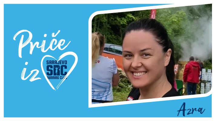 Azra Zec: "SRC je vi&scaron;e od trkačkog kluba"