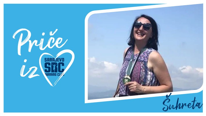 &Scaron;uhreta Hasanković: "Idem, pa &scaron;ta bude!" 