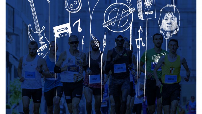 Simfonija energije i zabave