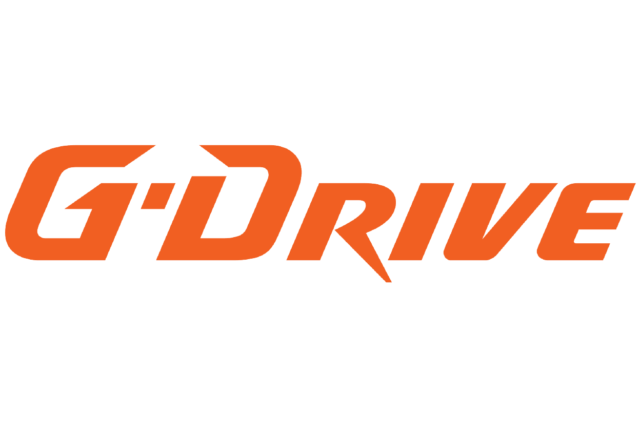 G - Drive