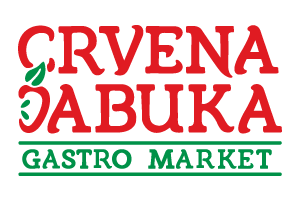 Crvena jabuka market 