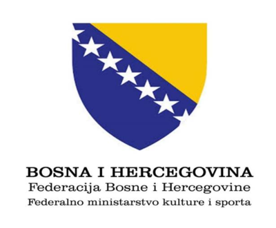Federalno ministarstvo kulture i sporta